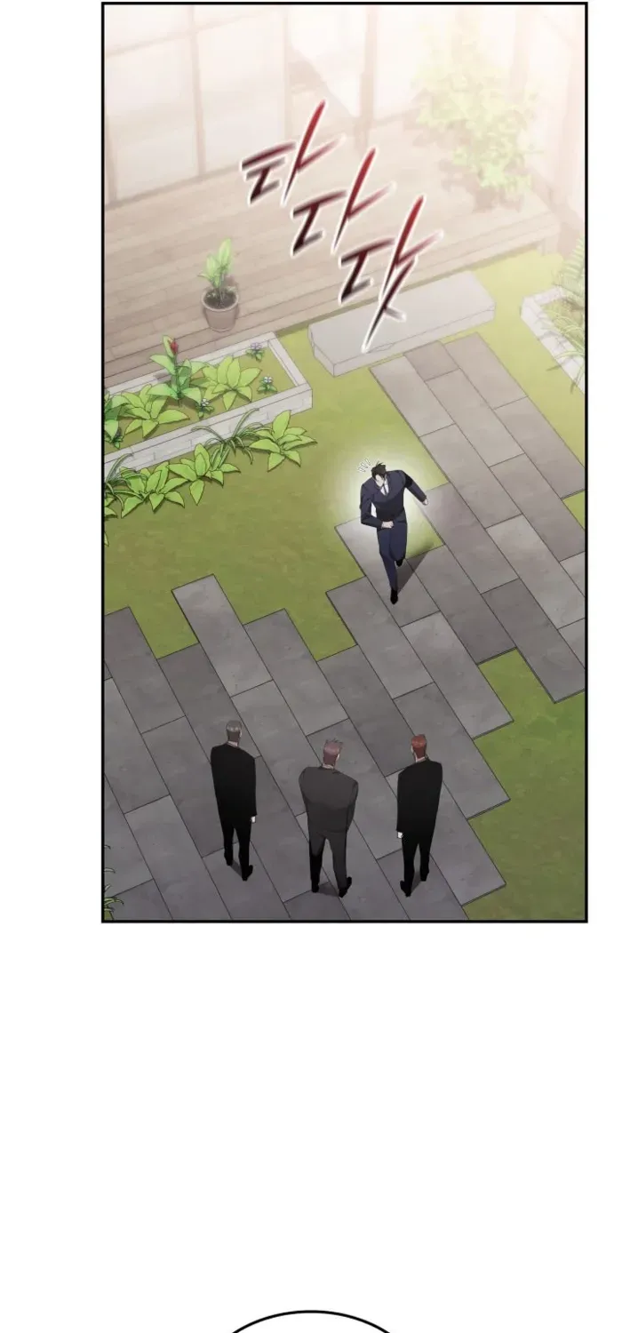 Subscribed to GodTube Chapter 103 page 21 - 