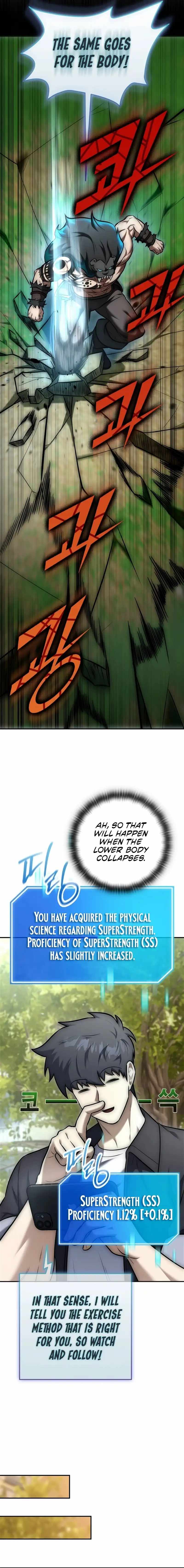 Subscribed to GodTube Chapter 11 page 24 - 