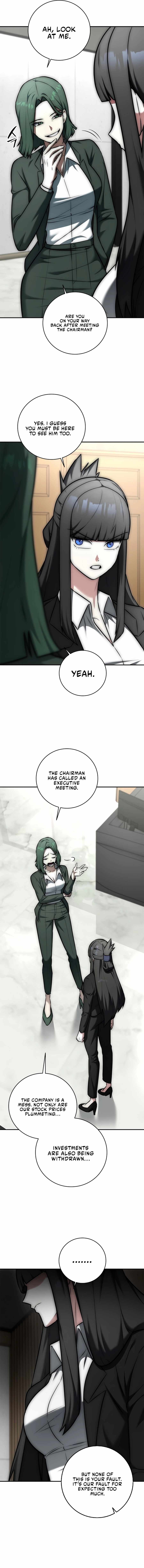 Subscribed to GodTube Chapter 14 page 19 - 
