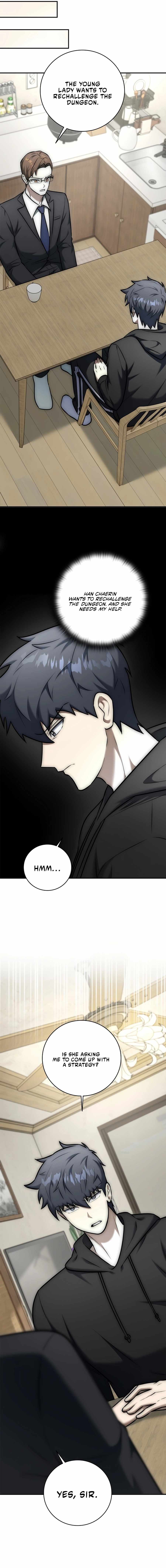 Subscribed to GodTube Chapter 14 page 24 - 