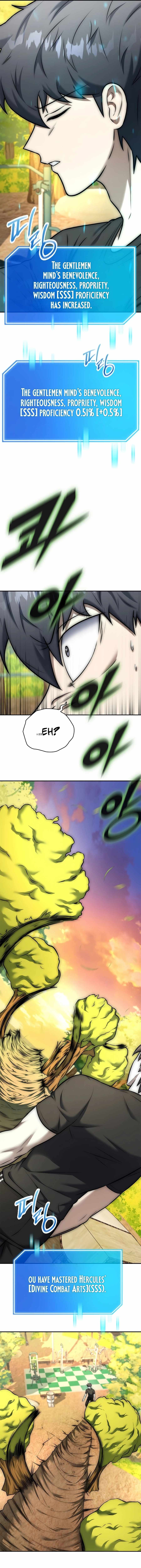 Subscribed to GodTube Chapter 14 page 7 - 