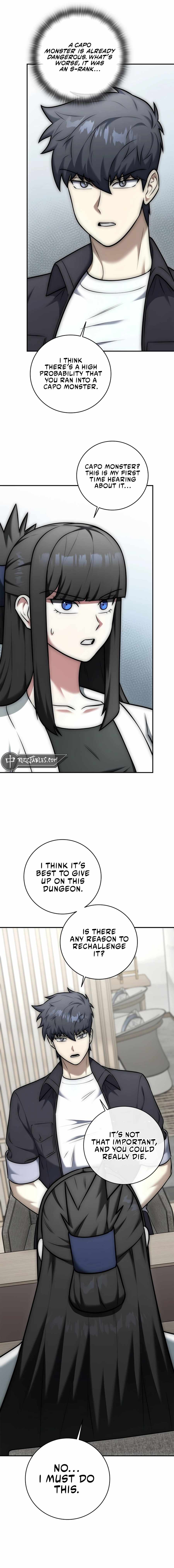 Subscribed to GodTube Chapter 15 page 14 - 