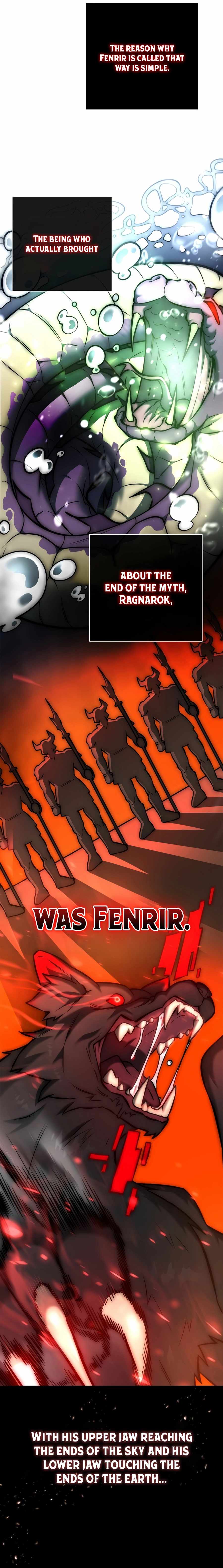 Subscribed to GodTube Chapter 16 page 12 - 