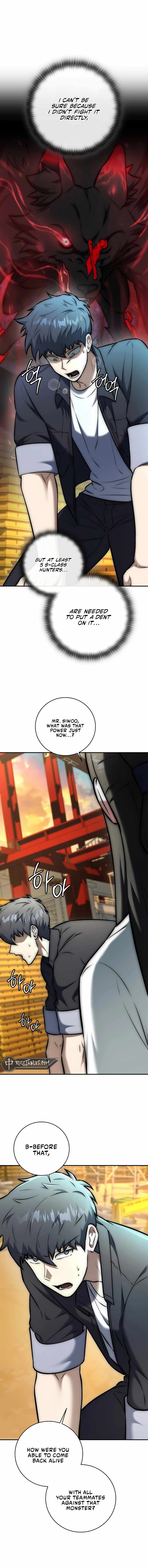 Subscribed to GodTube Chapter 16 page 5 - 