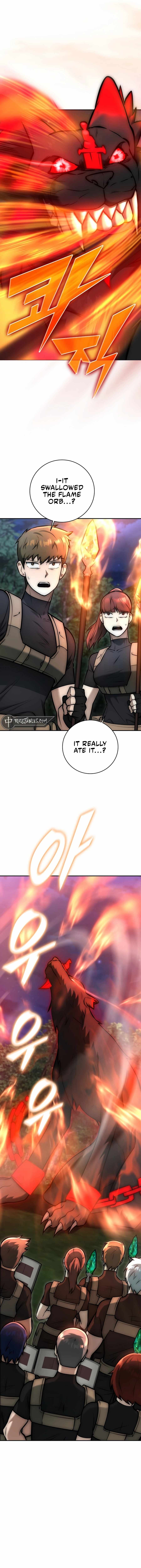 Subscribed to GodTube Chapter 17 page 15 - 