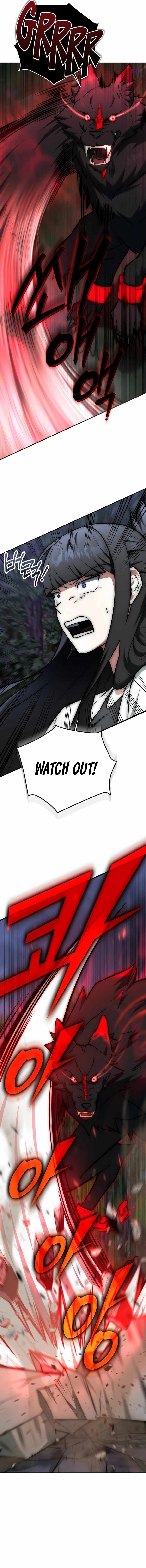 Subscribed to GodTube Chapter 17 page 4 - 