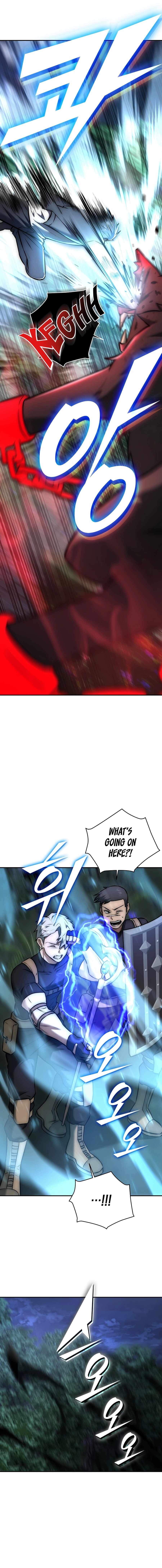 Subscribed to GodTube Chapter 17 page 6 - 