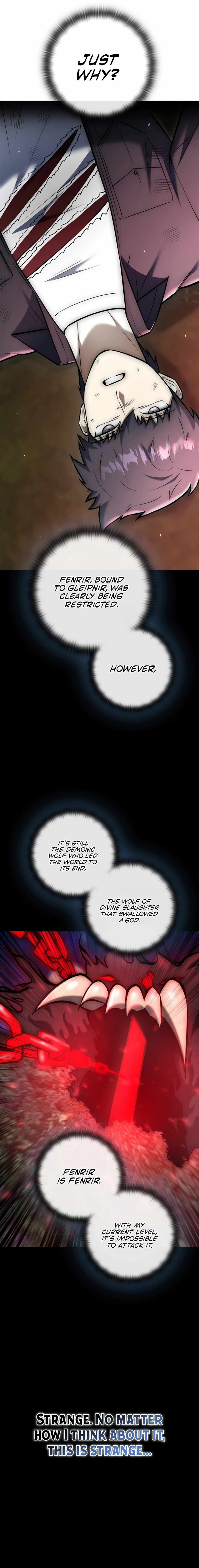 Subscribed to GodTube Chapter 18 page 11 - 