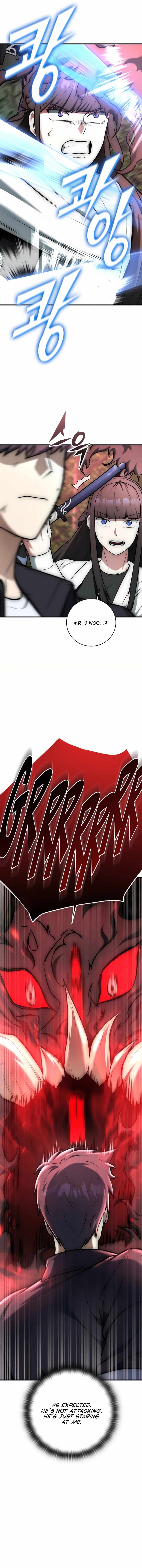 Subscribed to GodTube Chapter 18 page 14 - 