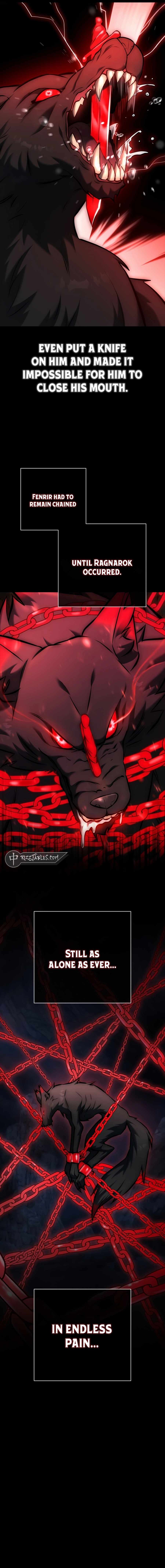 Subscribed to GodTube Chapter 18 page 24 - 