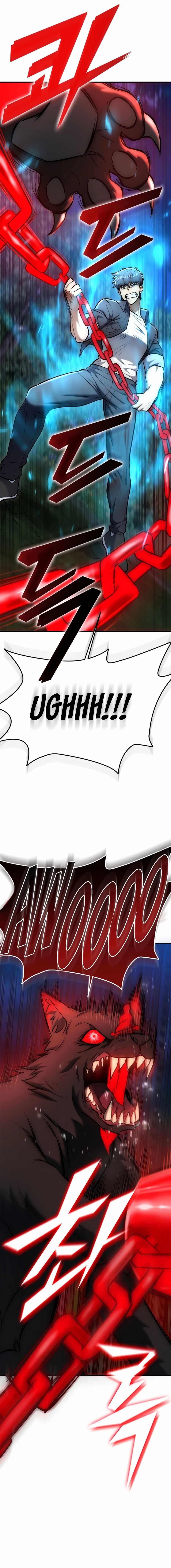 Subscribed to GodTube Chapter 18 page 4 - 