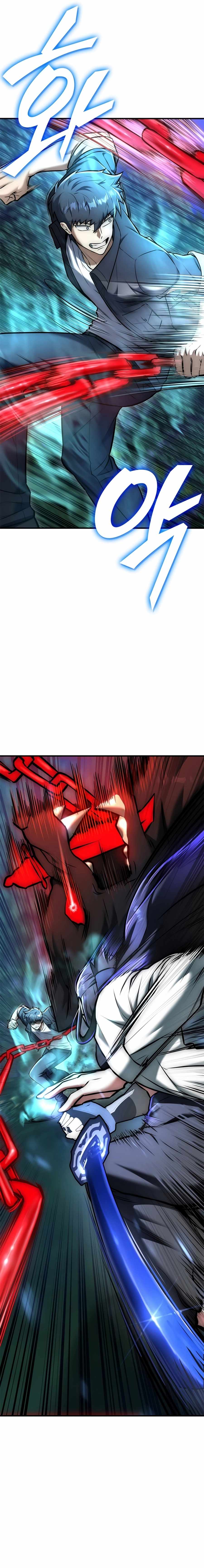 Subscribed to GodTube Chapter 18 page 6 - 
