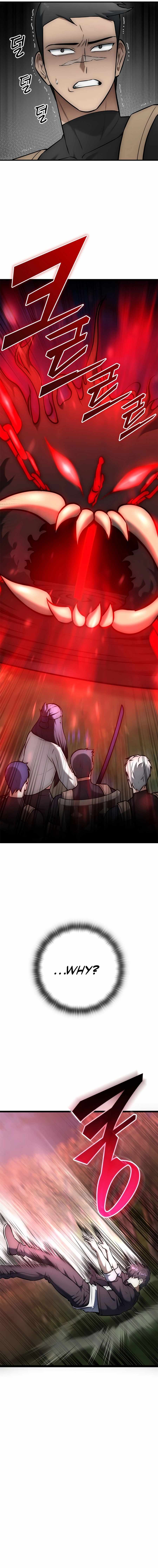 Subscribed to GodTube Chapter 18 page 10 - 