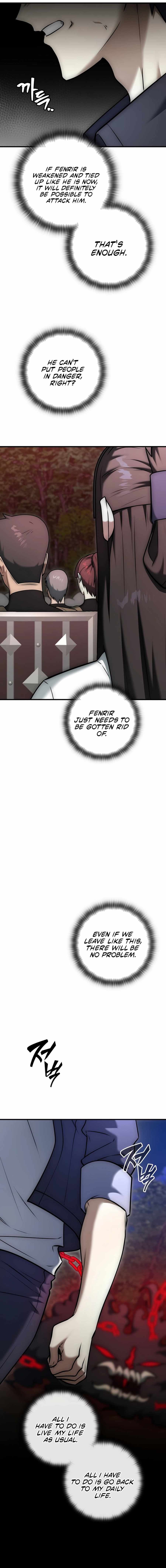 Subscribed to GodTube Chapter 19 page 7 - 