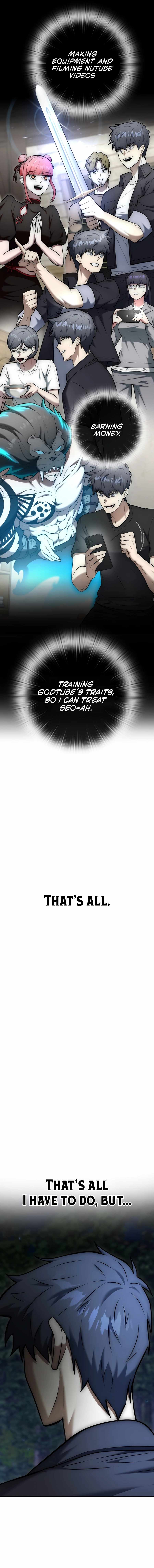 Subscribed to GodTube Chapter 19 page 8 - 