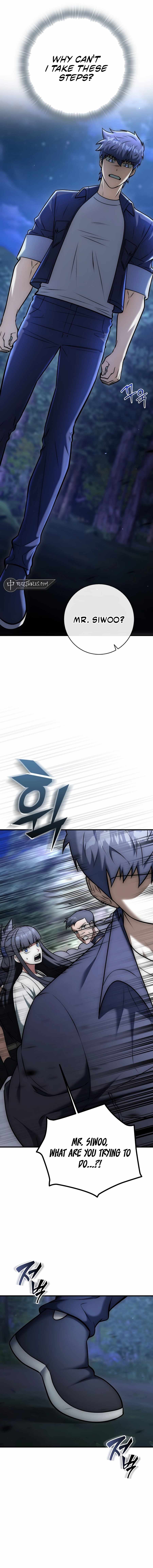 Subscribed to GodTube Chapter 19 page 9 - 