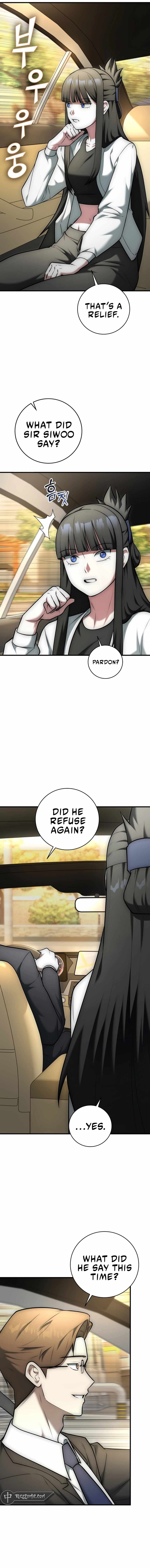 Subscribed to GodTube Chapter 20 page 12 - 