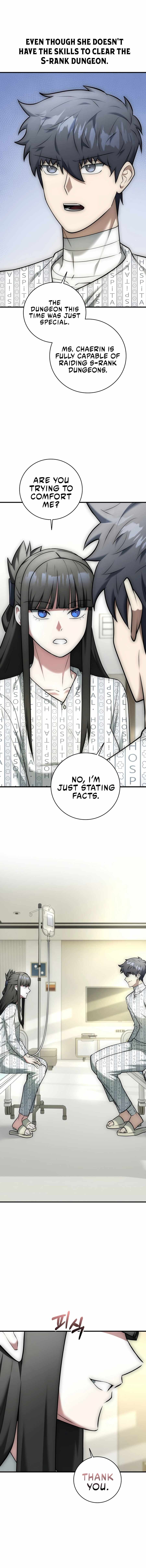 Subscribed to GodTube Chapter 20 page 7 - 