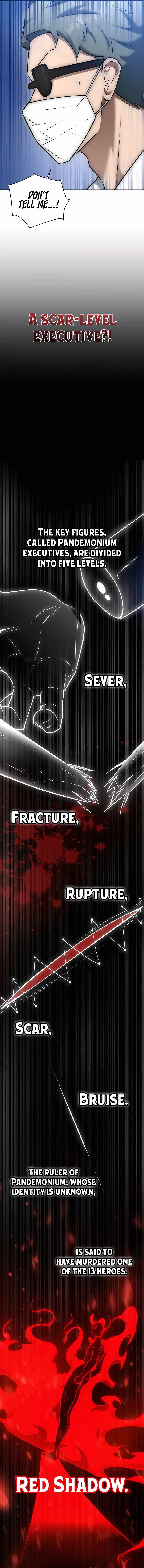 Subscribed to GodTube Chapter 21 page 22 - 