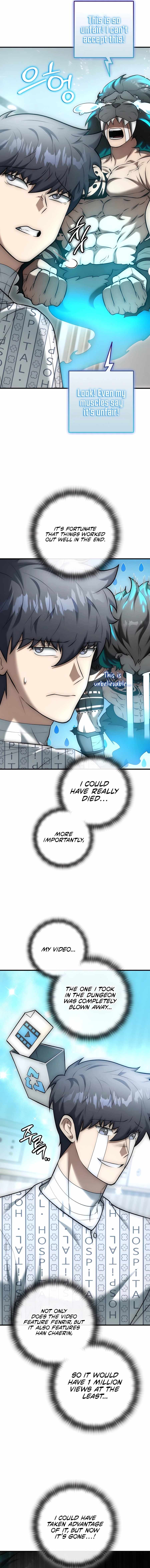 Subscribed to GodTube Chapter 21 page 6 - 