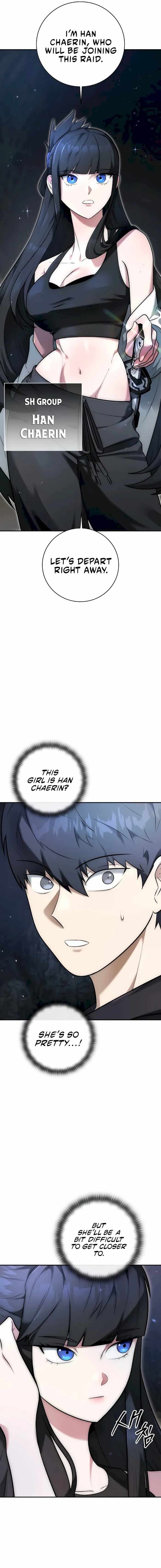 Subscribed to GodTube Chapter 3 page 2 - 