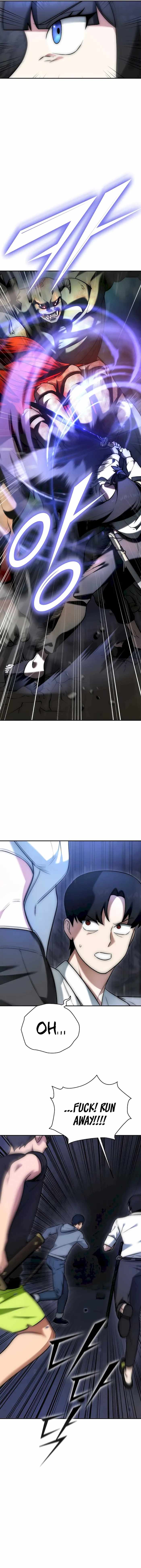 Subscribed to GodTube Chapter 3 page 14 - 