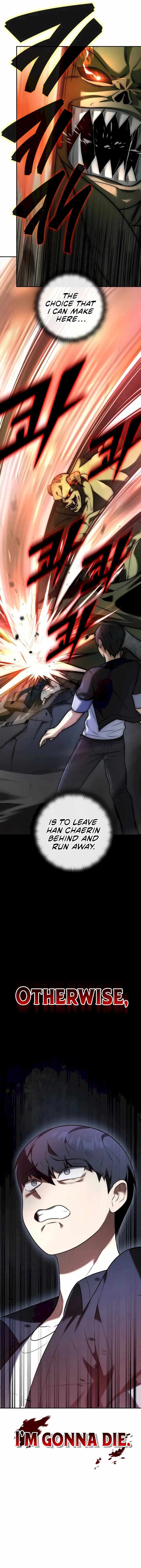 Subscribed to GodTube Chapter 3 page 23 - 