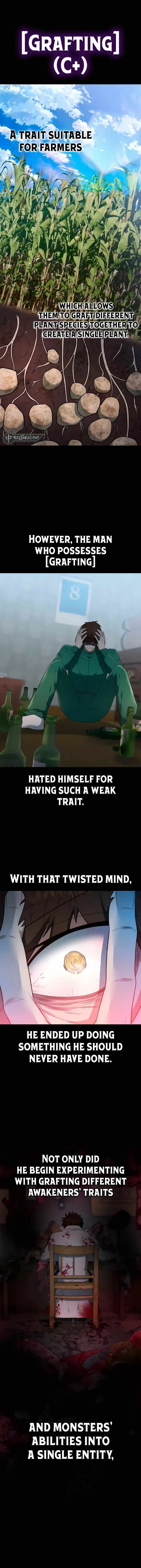 Subscribed to GodTube Chapter 33 page 1 - 