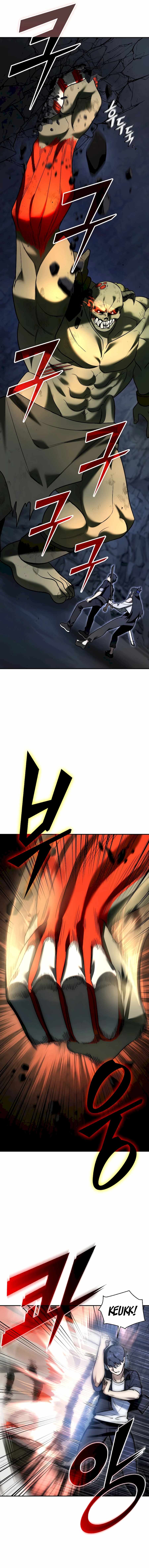 Subscribed to GodTube Chapter 4 page 11 - 