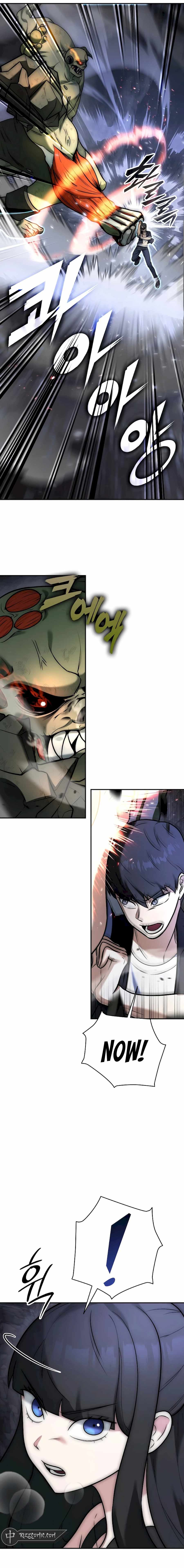 Subscribed to GodTube Chapter 4 page 12 - 