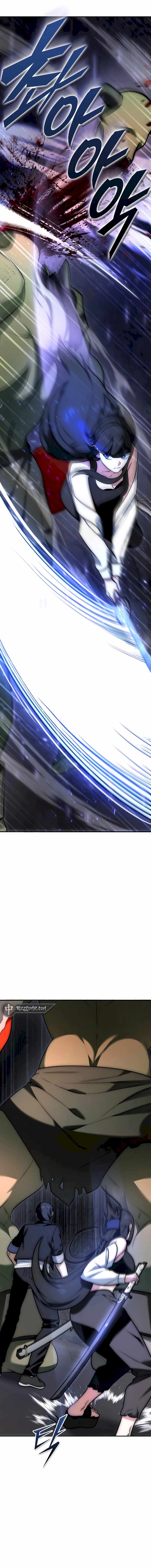 Subscribed to GodTube Chapter 4 page 15 - 