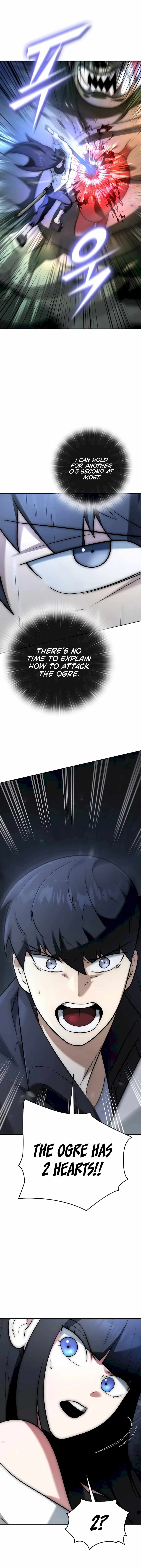 Subscribed to GodTube Chapter 4 page 22 - 