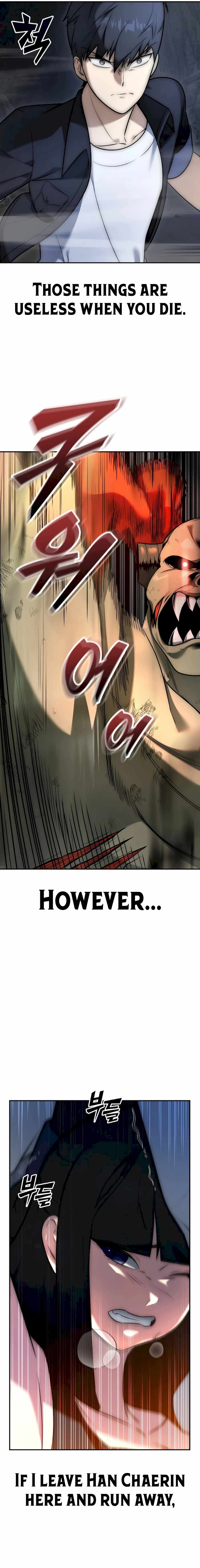 Subscribed to GodTube Chapter 4 page 7 - 