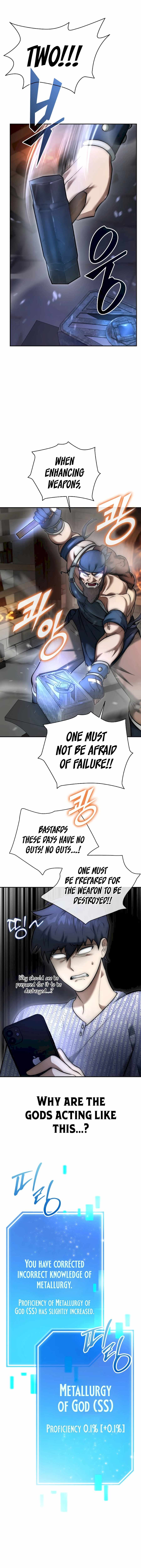 Subscribed to GodTube Chapter 5 page 15 - 