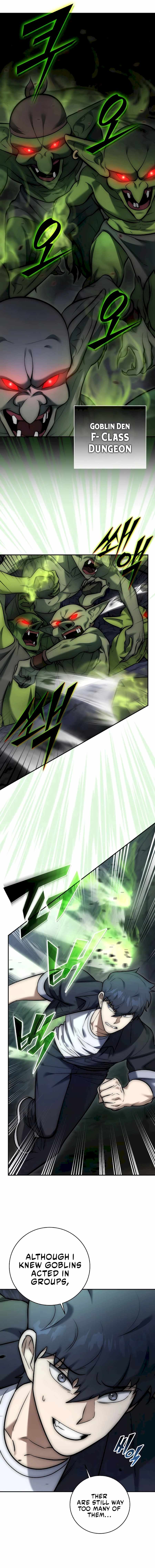 Subscribed to GodTube Chapter 6 page 2 - 