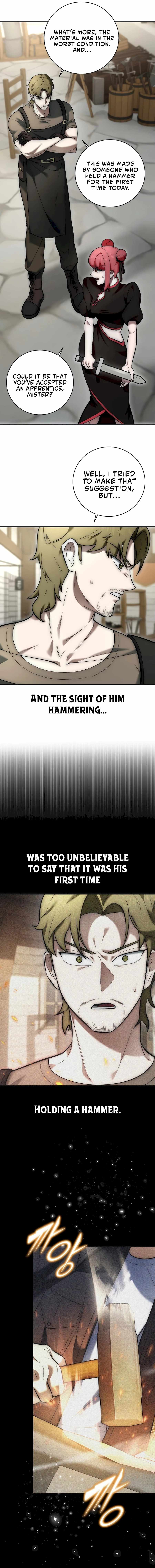Subscribed to GodTube Chapter 6 page 13 - 