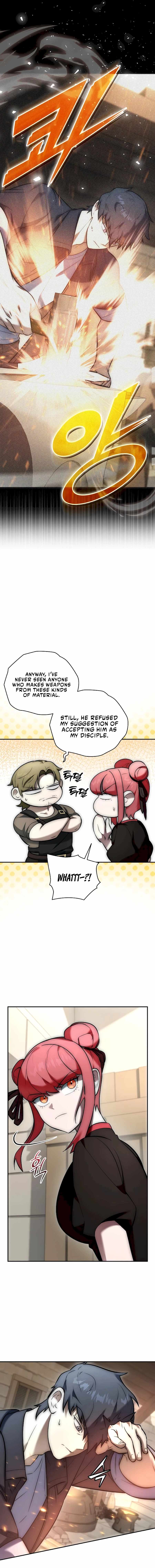 Subscribed to GodTube Chapter 6 page 14 - 