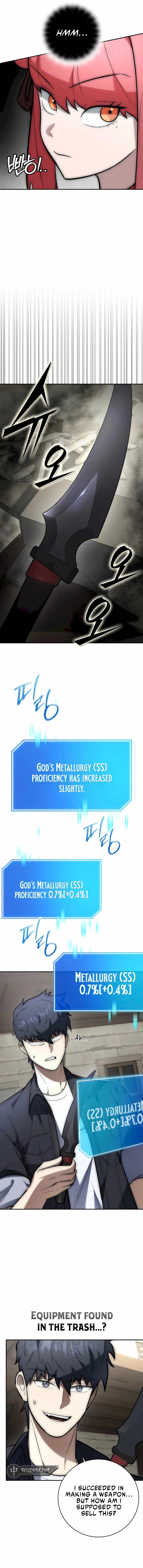Subscribed to GodTube Chapter 6 page 15 - 