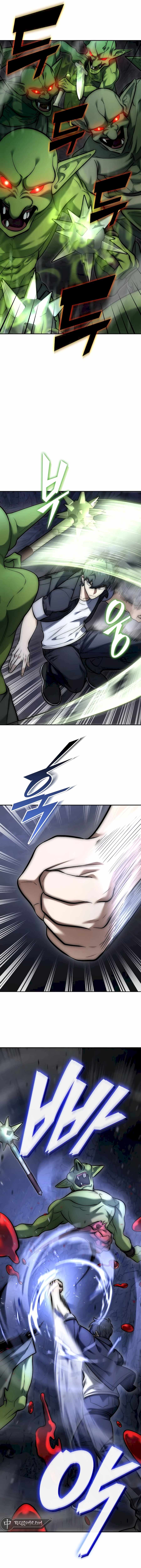 Subscribed to GodTube Chapter 6 page 3 - 