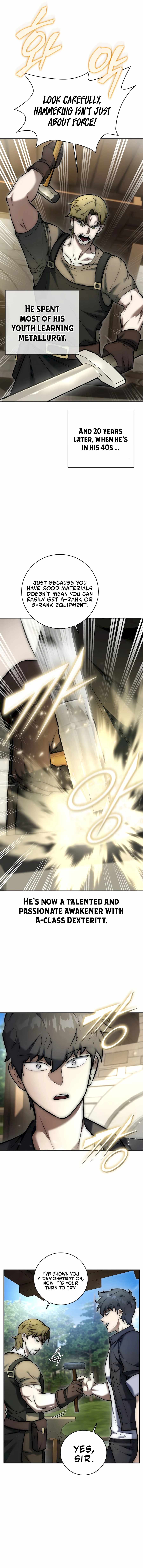 Subscribed to GodTube Chapter 6 page 7 - 