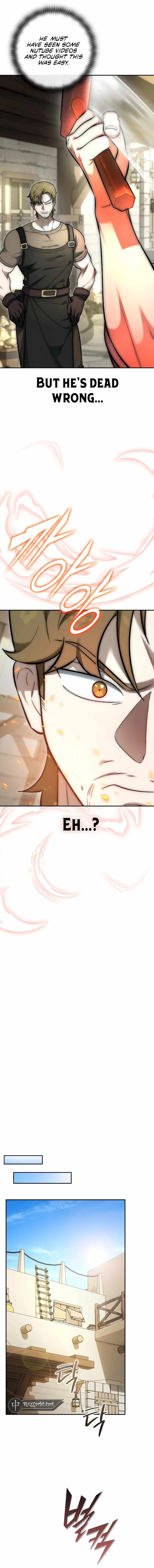 Subscribed to GodTube Chapter 6 page 9 - 