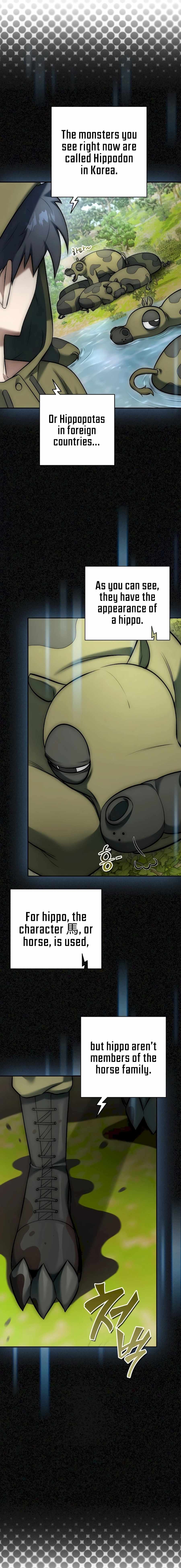 Subscribed to GodTube Chapter 7 page 13 - 