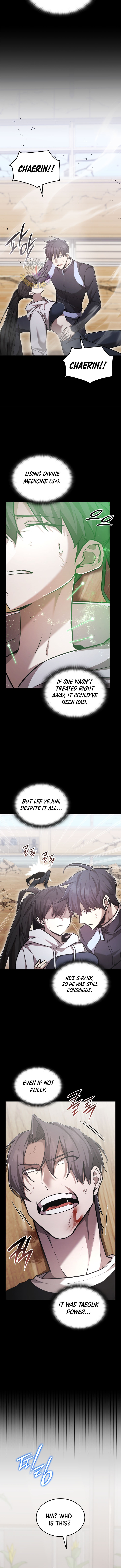 Subscribed to GodTube Chapter 70 page 12 - 