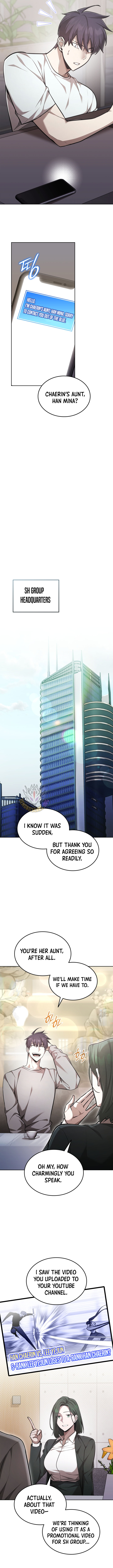 Subscribed to GodTube Chapter 70 page 13 - 