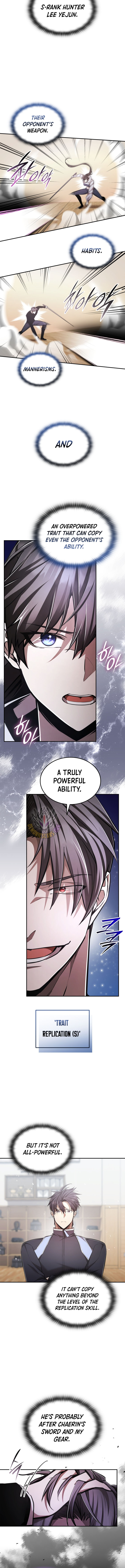 Subscribed to GodTube Chapter 70 page 4 - 