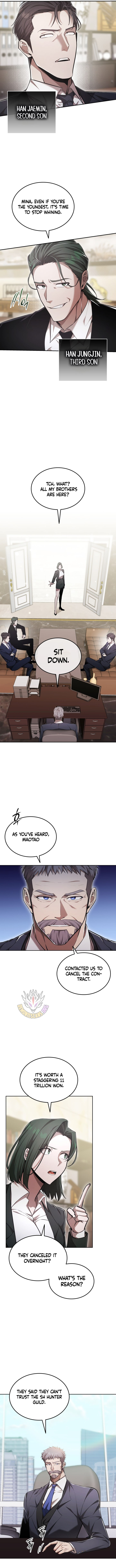Subscribed to GodTube Chapter 71 page 2 - 