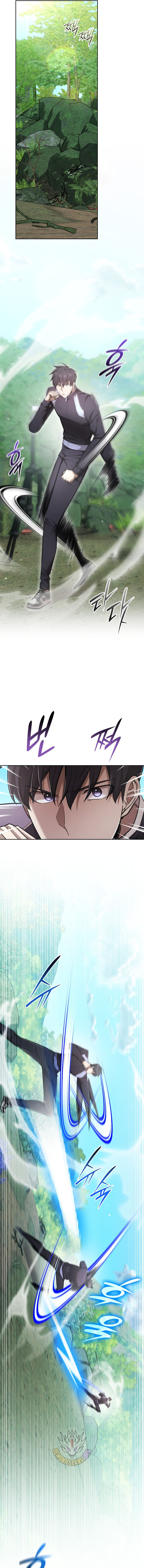 Subscribed to GodTube Chapter 71 page 7 - 