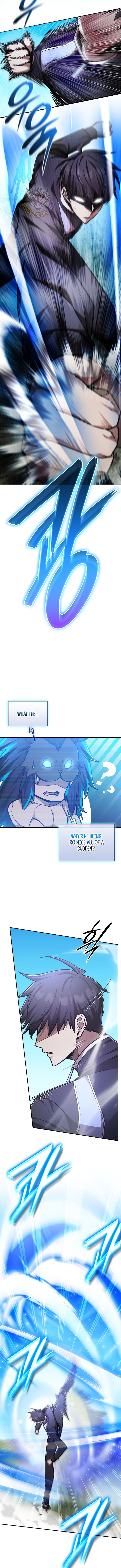 Subscribed to GodTube Chapter 71 page 8 - 