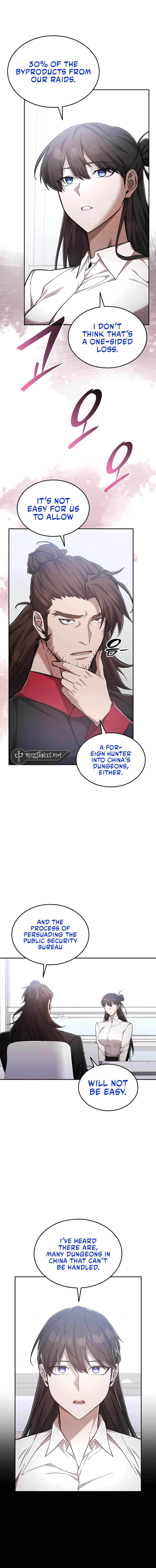 Subscribed to GodTube Chapter 72 page 8 - 