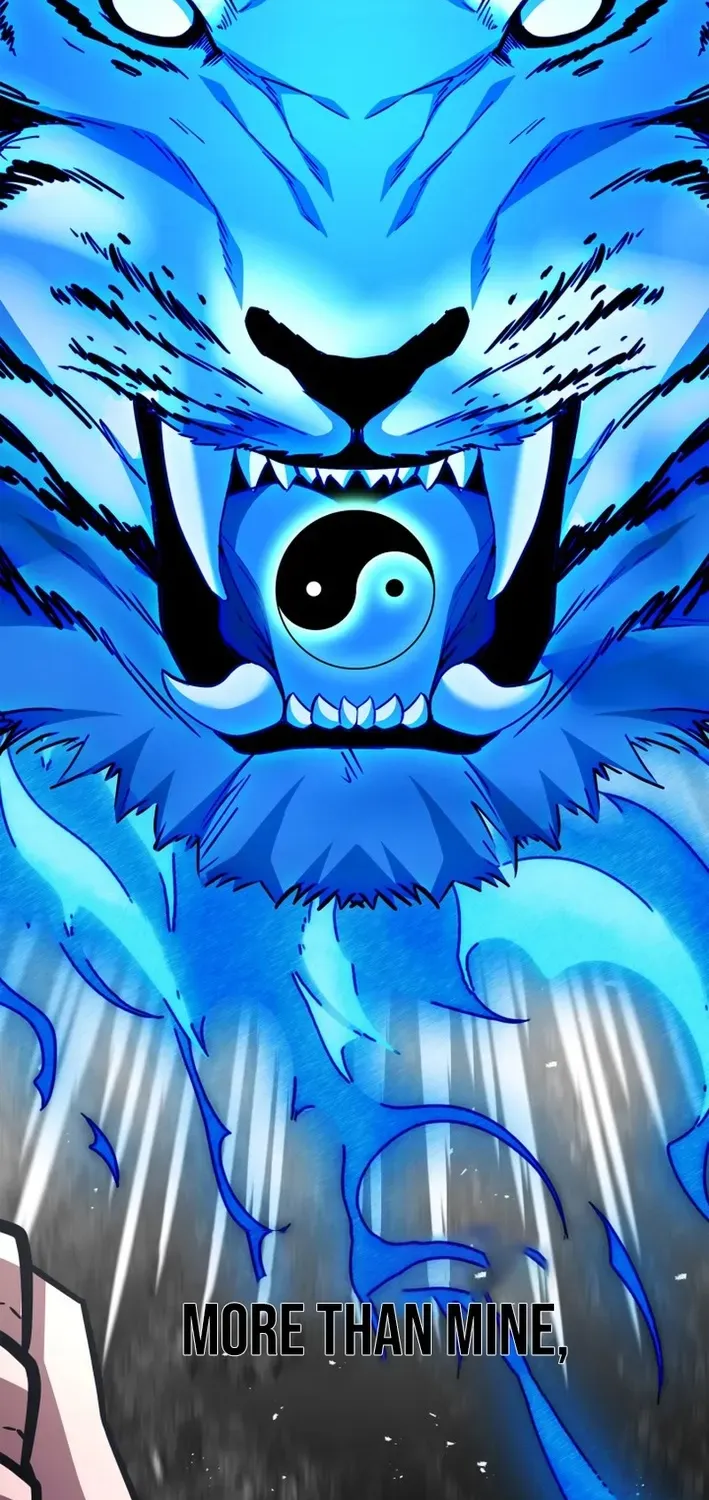 Subscribed to GodTube Chapter 73 page 32 - 